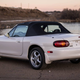 Illustration for article titled At $14,750, Is This Museum-Quality 2000 Mazda MX-5 Miata Artistically Priced?